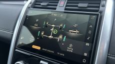 Land Rover Discovery 3.0 D300 Metropolitan Edition 5dr Auto Diesel Station Wagon